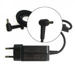 ASUS Adapter for ASUS Laptop Power Adapter Square Shape 33W with 4.0MM X 1.35MM pin Size(IOA) - Image 5