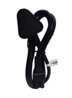 HP Genuine HP original Laptop Adapter Charger 65w 19.5V 3.33A Bluetip for HP Envy 15-j000, 5 x360 TPN-Q146,X2 13 13.3" Series(With Power Cable) -- MPN: HP 65W Bluetip - Image 3