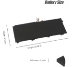 ASUS B41N1711 - B41N1711 Original Laptop Notebook Battery - Super Pc - Image 5