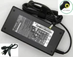 Lenovo Original Adapter 150W 19.5V-7.7A IdeaCentre A440 A520 A600 A700 A720 B300 B305 310 series C320 C340 C440 C540 ThinkCentre M90 All-in-One