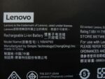 Original L16M4P60 Laptop Battery For Lenovo Yoga 920-13IKB 80Y7005EBM 80Y70063US 5B10N01565 L16C4P61 - Image 2