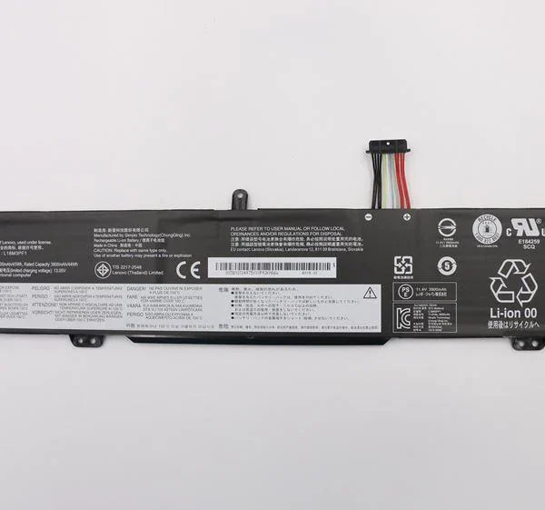 Lenovo L18C3PF1 Original Laptop Battery for Lenovo ideapad L340 17 Gaming Laptop
