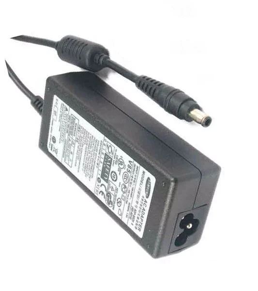 60W Laptop AC Power Adapter Charger Supply for SAMSUNG Model ADP-60ZH A / 19V 3.16A (5.5mm * 3.0mm)