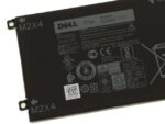 Dell 6 GTPY 97 Wh High Capacity Battery for XPS 15 9560 9570 & Precision 5530 4 GVGH