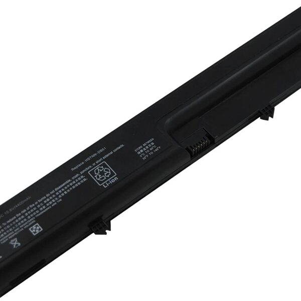 6 Cell Compatible Laptop Battery for Hp Compaq
