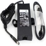 Dell JU012 130 W 19.5 V AC Adapter for XPS, Alienware & Latitude Laptops - Image 4