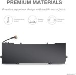 11.55V 79.2Wh HP original KB06XL Laptop Battery compatible with HP X360 15-BL002XX Z6K96EA Z6K97EA Z6K99EA Z6L00EA Z6L01EA Z6L02EA - Image 2