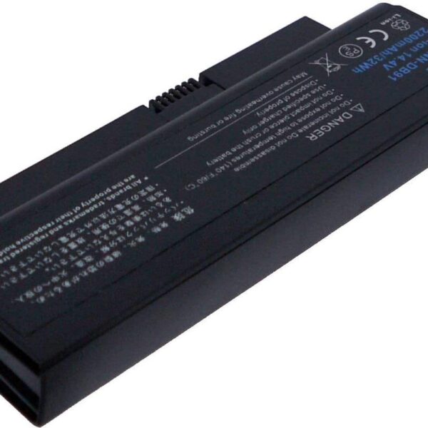 Laptop Battery for HP ProBook 4310s