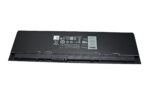 Dell OEM E7240/E7250 Laptop Battery 45 Wh 4-Cell | Genuine WD52 H Replacement - Image 4