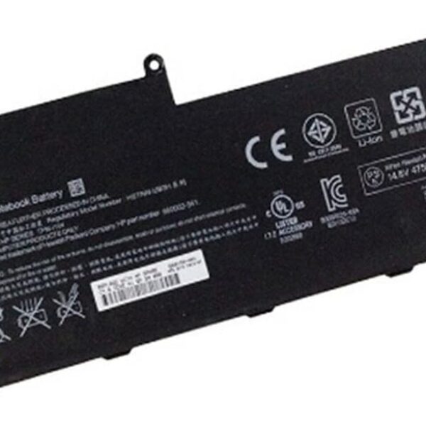 HP original HP LR08XL 15.6HD/C i7-2670QM ENVY 15-3012TX Envy 15-3033CL ENVY15 TPN-I104 HSTNN-UB3H LR08 Netbook 14.8V 72Wh Laptop Battery