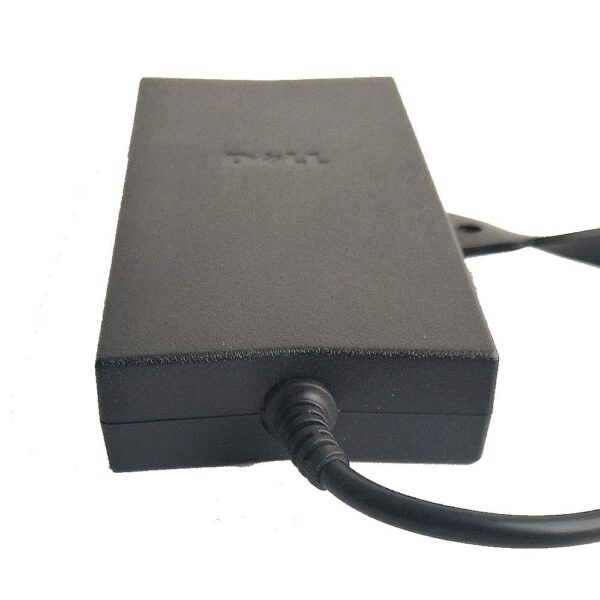Dell Original 150 W 19.5 V AC Adapter for XPS 17 L702 X Latitude E6420 & Vostro