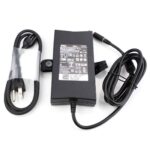 Genuine Dell OEM 130 W 19.5 V AC Adapter for Inspiron Latitude | PA-4 E WRHKW - Image 4