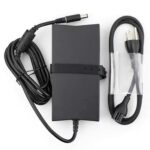 Genuine Dell OEM 130 W 19.5 V AC Adapter for Inspiron Latitude | PA-4 E WRHKW - Image 5