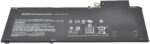 11.4V 42wh 3570MAH HP original Laptop Battery ML03XL compatible with HP Spectre X2 12-A000 12-A001DX HSTNN-IB7D 814277-005 813999-1C1