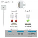Apple 45w Magsafe 2 Charger for A1465 A1466 A1436MPN: Apple 45w Magsafe 2 - Image 3