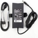 Dell JU012 130 W 19.5 V AC Adapter for XPS, Alienware & Latitude Laptops - Image 5