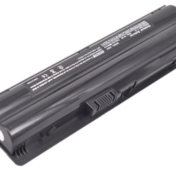 HP Pavilion DV3-2000 series, DV3-2100 series, series, CQ35-400 series, CQ36, CQ36-100 series-- MPN: MU06