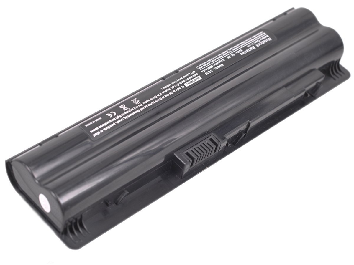 HP Pavilion DV3-2000 series, DV3-2100 series, series, CQ35-400 series, CQ36, CQ36-100 series-- MPN: MU06