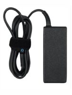 HP Genuine HP original Laptop Adapter Charger 65w 19.5V 3.33A Bluetip for HP Envy 15-j000, 5 x360 TPN-Q146,X2 13 13.3" Series(With Power Cable) -- MPN: HP 65W Bluetip - Image 2