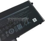 JIAZIJIA 93 FTF 51 Wh Battery for Dell Latitude 5490 5590 5280 Replacement - Image 4