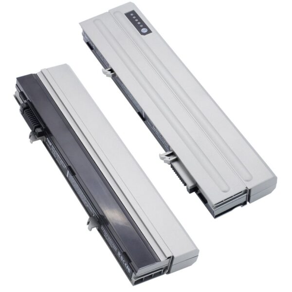 Dell Latitude E4300/E4310 Laptop Battery | 6-Cell 6600 m Ah | Replaces P8 F45