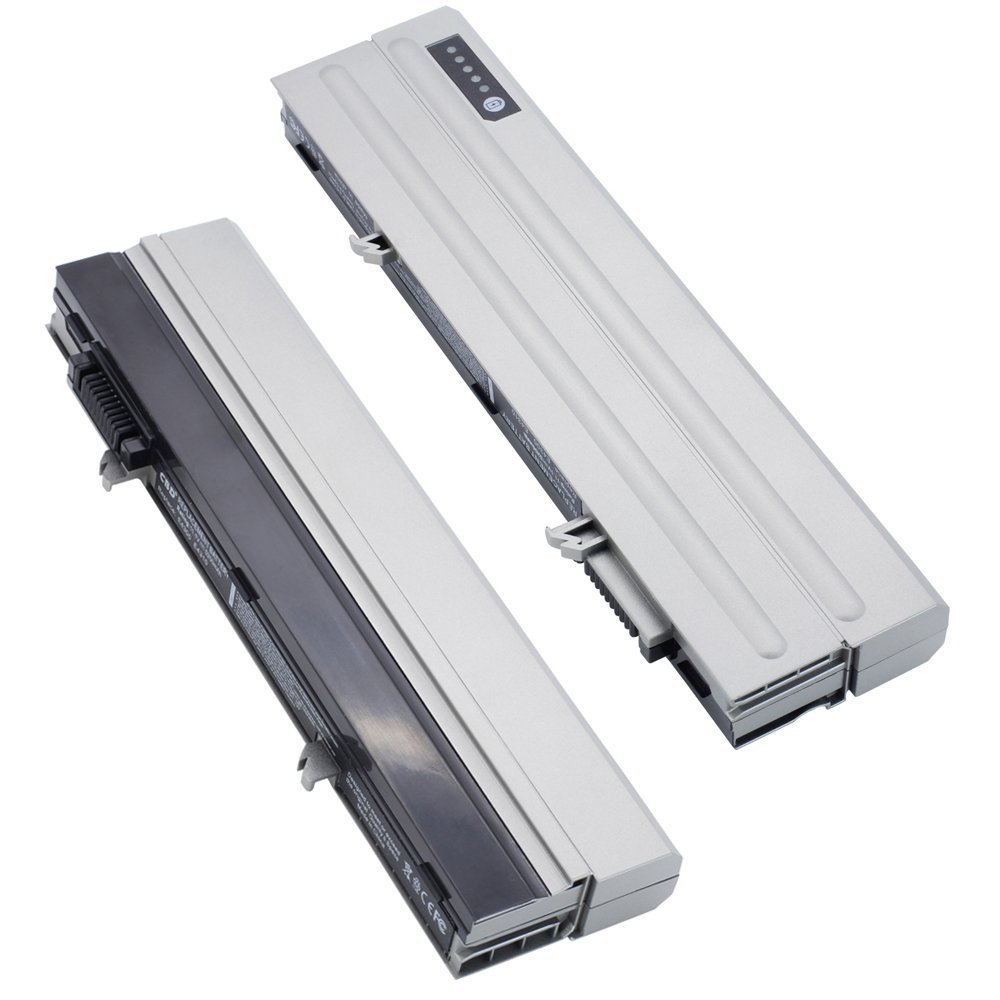 Dell Latitude E4300/E4310 Laptop Battery | 6-Cell 6600 m Ah | Replaces P8 F45