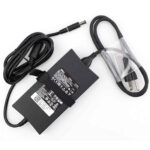 Genuine Dell OEM 130 W 19.5 V AC Adapter for Inspiron Latitude | PA-4 E WRHKW - Image 7