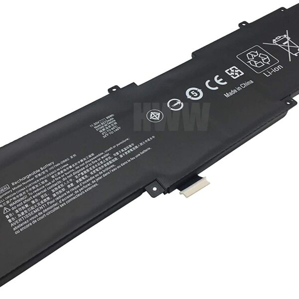 HP original DG06xl Battery for HP Omen X 17-ap000na Hstnn-db8g 925197-271 925149-855