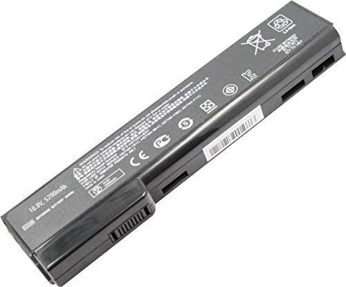 Battery for Hp Probook 6560B, 6360B, 6460B, 628369-421-- MPN: CC06