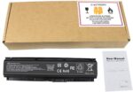 11.1V 62wh PA06 HSTNN-DB7K Laptop Battery compatible with HP Omen 17 17-w 17-ab200 17t-ab00 Series 849571-221 849571-251 - Image 3