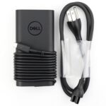 Genuine Dell LA90 PM170 90 W USB-C AC Adapter for Latitude Laptops