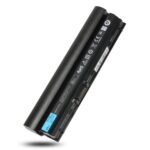 Dell RFJMW Battery for Latitude E6320 E6220 | 6-Cell 65 Wh 11.1 V Li-ion Replacement - Image 2