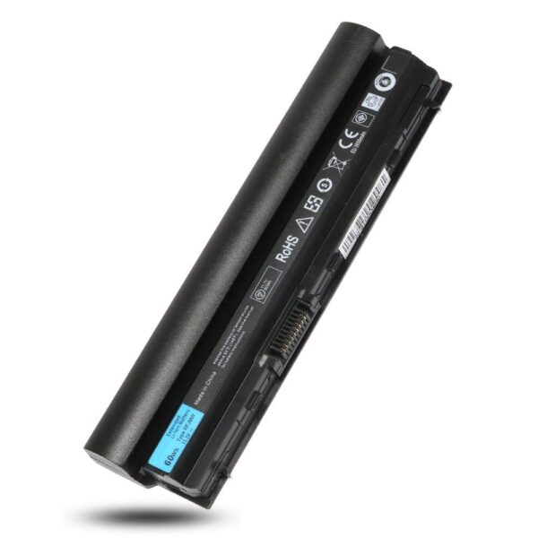 Laptop Battery for Dell Latitude E6220 E6230 E6320 E6330 E6430S-- MPN: RFJMW/E6320