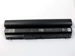 Dell WJ38 6 Cell Laptop Battery-- MPN: RFJMW/E6320 - Image 2
