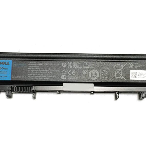 Dell Y6KM7 6 Cell Laptop Battery