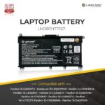 Lapcare HT03XL L11119-857 L11119-855 L11421-542 Laptop Battery Compatible with Hp Pavilion 14-CE0000 Series: 14-ce1056wm 14-ce0064st 14-ce0006dx 14-ce0025tu Battery - Image 5