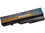 Lenovo Genuine 6 Cell L09L6Y02 Battery for Lenovo Ideapad G460 G465 G470 G475 G560 G565 G570 - Image 2