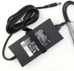 Dell 130 W AC Adapter JU012 for XPS 15, Alienware & Inspiron Laptops - Image 6