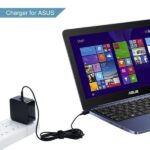 Asus 33w charger for Eeebook X205T X205 X205TA E205SA E202SA VivoBook E200HA-- MPN: ASUS 33W M-plug - Image 3