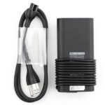 Genuine Dell LA90 PM170 90 W USB-C AC Adapter for Latitude Laptops - Image 4