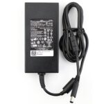 Dell WW4 XY Genuine 180 W AC Adapter Charger for Precision M4800, Alienware & XPS Laptops - Image 7