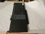 Original Dell 6 MT4 T Battery for Latitude E5470 E5570 E5450 | 62 Wh 7.6 V - Image 5