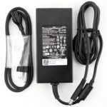 Dell WW4 XY Genuine 180 W AC Adapter Charger for Precision M4800, Alienware & XPS Laptops - Image 9