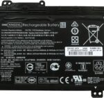 OUWEE KN02XL Laptop Battery Compatible with HP Pavilion x360 11-AD Series HSTNN-LB7R