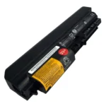 Original 42T4653 Laptop Battery for Lenovo T400 R400 R500 T61 T61P R61-- MPN: Lenovo R400 33+ - Image 2