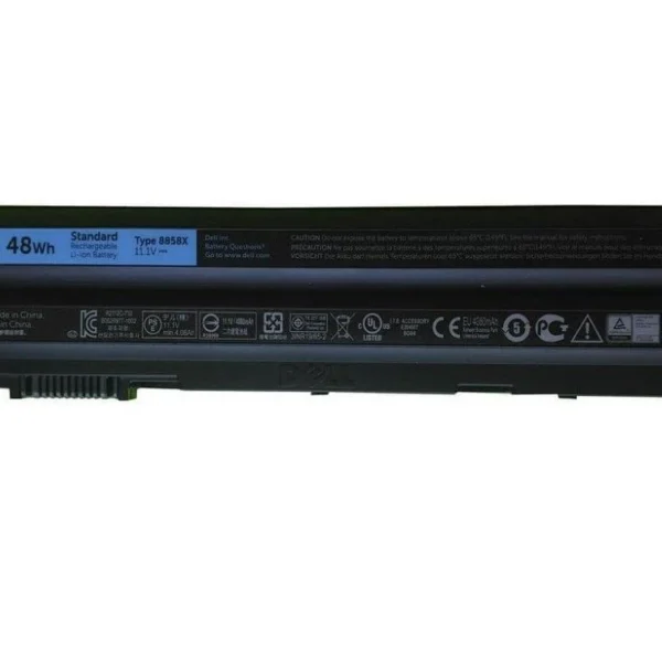 Dell Vostro 8858X battery