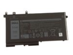 Dell 93 FTF Battery 51 Wh 11.4 V | For Latitude 5480 5590 5280 | Replaces 4 YFVG GJKNX - Image 2