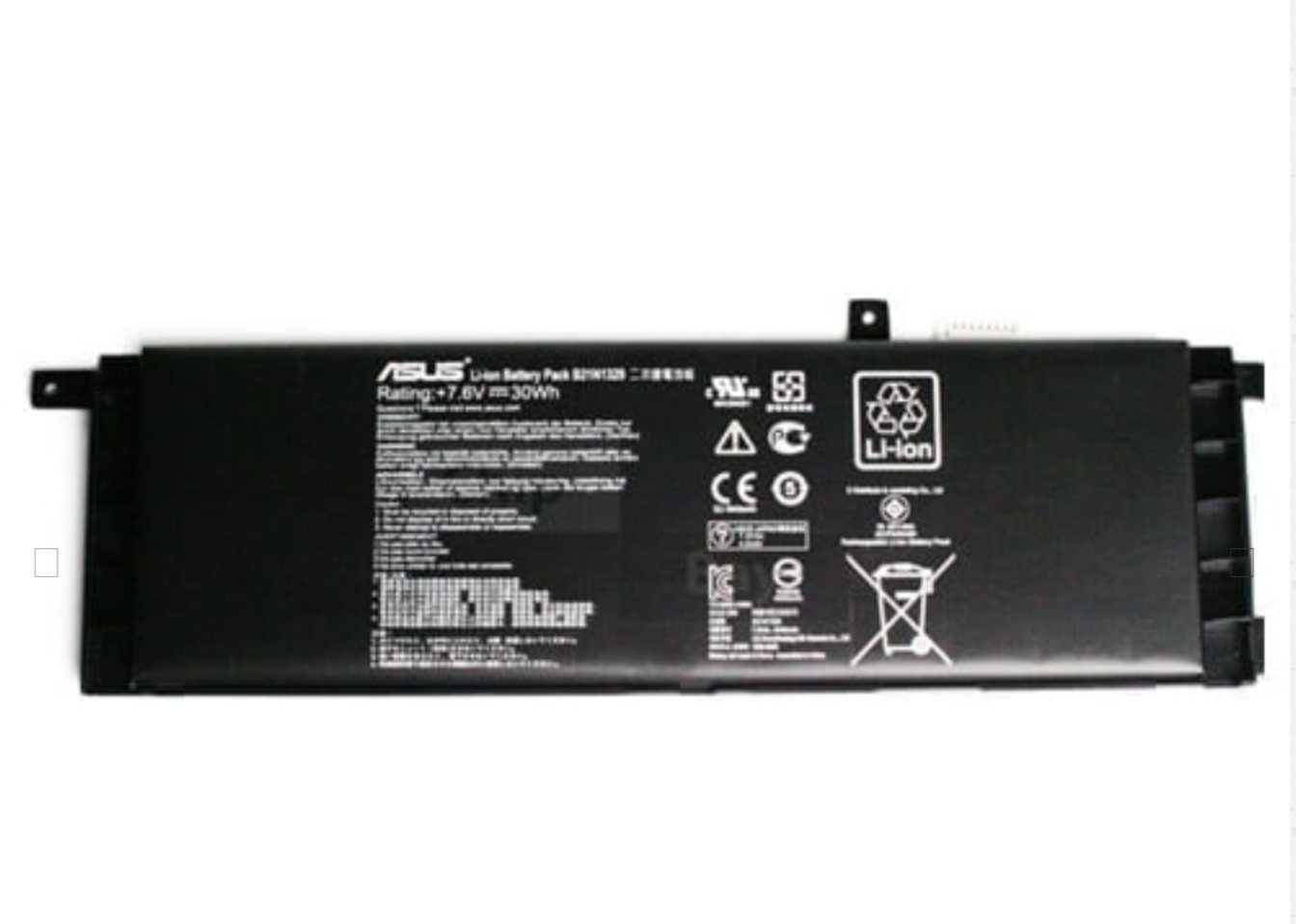 ASUS B21N1329 – B21N1329 Original Laptop Notebook Battery-MPN : ASUS B21N1329 BATTERY
