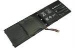 Acer Aspire Acer Aspire V5 M5-583P V5-572P V5-572G R7-571 R7-571G R7-572 R7-572G 4 Cell battery PN: 41CP6/60/78, AL13B3K, AP13B8K - Image 3