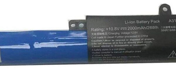 A31N1601 A31LP4Q Battery for ASUS R541 R541U R541UA R541UJ R541UV 0B110-00440000,X541 X541U